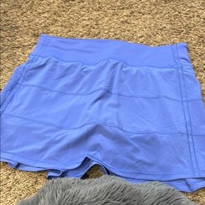 Lululemon skirt